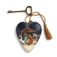O Holy Night Nativity
