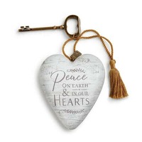 Peace on Earth