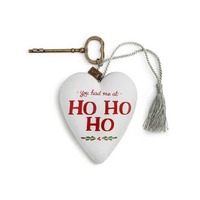 Art Heart - You Had Me At Ho Ho Ho