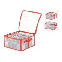 Bauble Storage Box 2 Layer