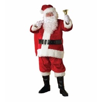 Regency Santa Suit - 2XL