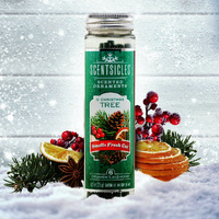 Scentsicles - O Christmas Tree