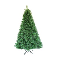 7ft (210cm) Dew Drop Pine Tree
