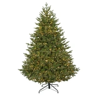 7ft (210cm) Starry Lights Tree