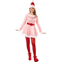 Jovi the Elf!