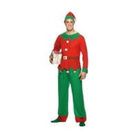 Elf Costume