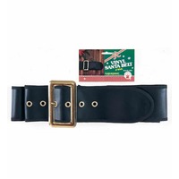 Santa Belt 3 Sizes