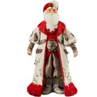 Katherine&#39;s Collection - Santa Mistleoe