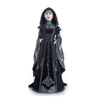 Tander The Seer