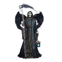 Thanatos Grim Reaper