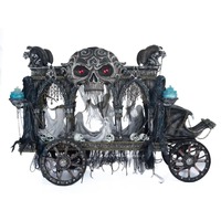 Grim Reaper Carriage