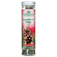 Scentsicles - Snowberry Pine