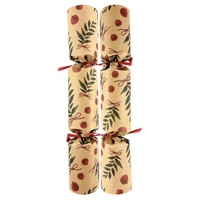 Bonbon 50pk 10" Kraft