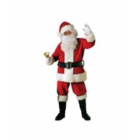 Santa Suit Premium