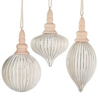 7&quot; Ornament
