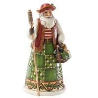 17cm Italian Santa