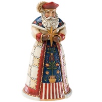 17cm Polish Santa