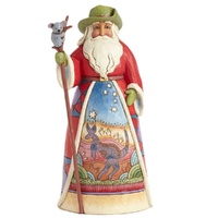17cm Australia Santa