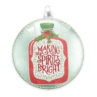 Making Spirits Bright