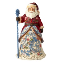 17cm Norwegian  Santa
