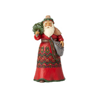 17cm Swedish Santa