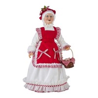 Mrs Claus image