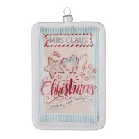 Cute Cookies &amp; Candy Decoration
