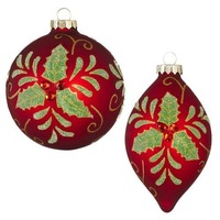 Heirloom Traditions image