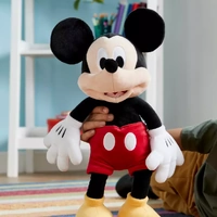 Mickey Mouse Plush