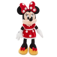 Minnie Mouse Plush