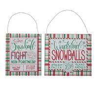 RAZ - Snowballs For Sale