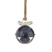 RAZ Cozy Christmas - Bell 11&quot;