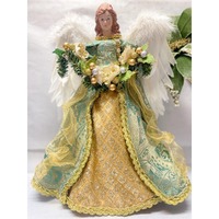 Christmas Tree Topper image