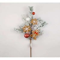 Gingerbread Spary 68cm