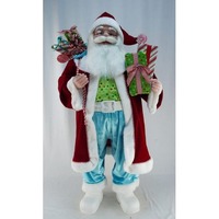 Santa Claus image