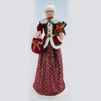 Mrs Claus image