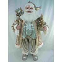 Santa Soft Green Stand 120cm