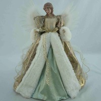 Christmas Tree Topper image