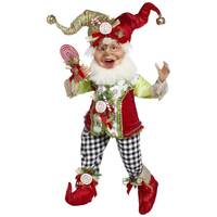 Mark Roberts Elves - Candy Dandy