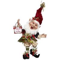 Mark Roberts Elves - The Hopeful