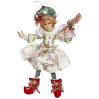 Mark Roberts -Joymaker Girl