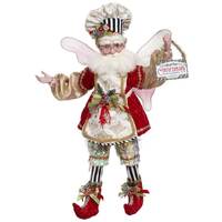 Mark Roberts - Candymaker