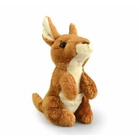 Kangaroo Plush Toy