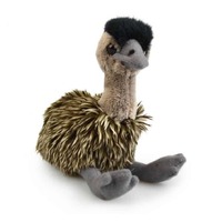 LILF 15cm Emu Soft Toy