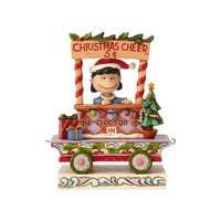 5&quot; Lucy Train