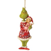 5" Grinch &amp; Cindy