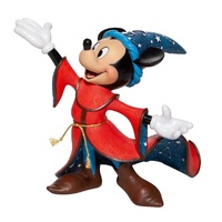 Disney Showcase – Sorcerer Mickey 80 Anniversary