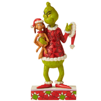 GRINCH HOLDING MAX