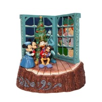 Disney Traditions -  Mickey&#39;s Christmas Carol