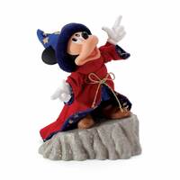 Scorcerer Mickey